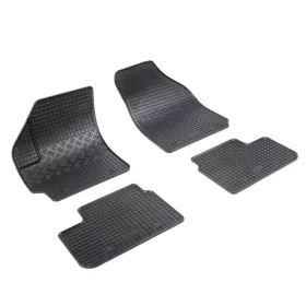 Gumiszőnyegek Chevrolet Spark 2005-2010