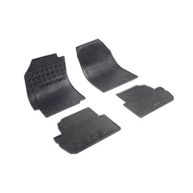 Gumiszőnyegek Chevrolet Spark 2010-2015
