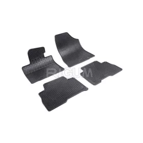 Kia Sorento 2012-2015 Rigum méretpontos gumiszőnyeg szett