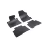 Kia Sorento 2012-2015 (5 személyes) Rigum méretpontos gumiszőnyeg szett