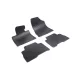 Kia Sorento 2012-2015 (5 személyes) Rigum méretpontos gumiszőnyeg szett