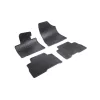 Kia Sorento 2012-2015 (5 személyes) Rigum méretpontos gumiszőnyeg szett