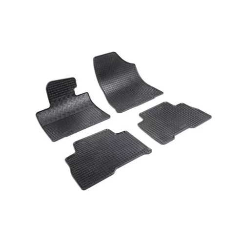 Kia Sorento 2012-2015 (5 személyes) Rigum méretpontos gumiszőnyeg szett