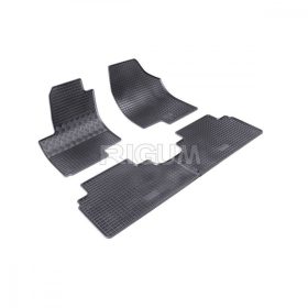   Hyundai ix20 2010-2019 Rigum méretpontos autószőnyeg szett