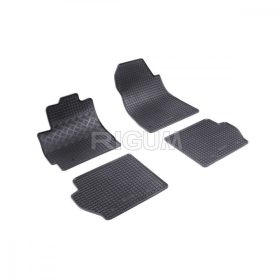 Mazda 2 2007-2014 Rigum méretpontos autószőnyeg szett