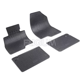 Mazda 3 2013-2019 Rigum méretpontos gumiszőnyeg szett