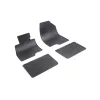 Mazda 6 2012-2024 Rigum méretpontos gumiszőnyeg szett