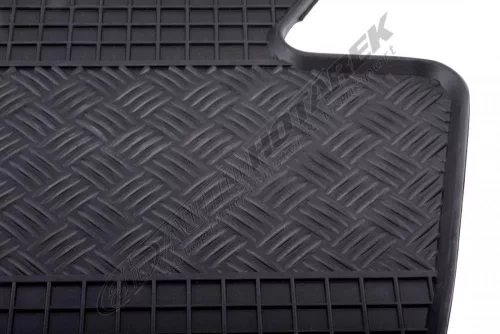 Mazda BT-50 2006-2012 Rigum méretpontos autószőnyeg szett