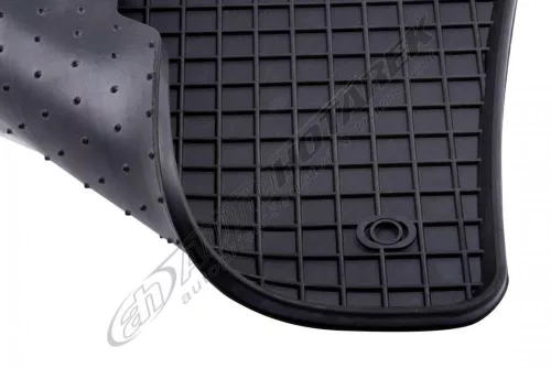 Mazda BT-50 2006-2012 Rigum méretpontos autószőnyeg szett