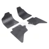 Ford Ranger 2006-2012 Rigum méretpontos autószőnyeg szett