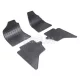 Ford Ranger 2006-2012 Rigum méretpontos autószőnyeg szett