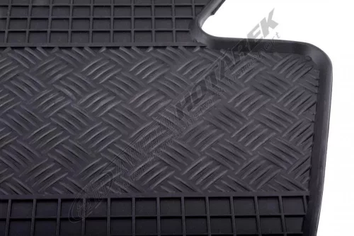 Ford Ranger 2006-2012 Rigum méretpontos autószőnyeg szett