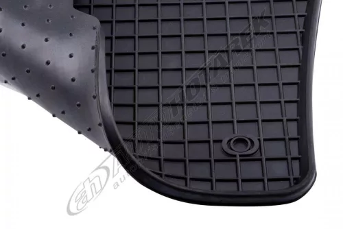 Ford Ranger 2006-2012 Rigum méretpontos autószőnyeg szett