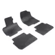 Mazda CX-5 2012-2017 Rigum méretpontos gumiszőnyeg szett