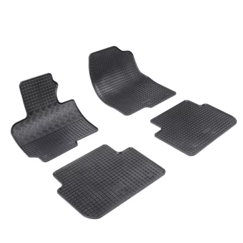 Mazda CX-5 2012-2017 Rigum méretpontos gumiszőnyeg szett