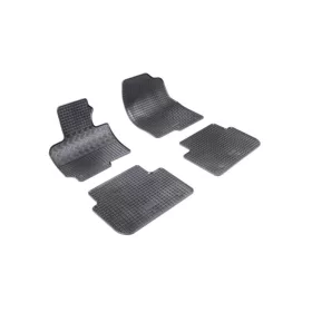 Mazda CX-5 2012-2017 Rigum méretpontos gumiszőnyeg szett