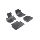 Mazda CX-5 2012-2017 Rigum méretpontos gumiszőnyeg szett