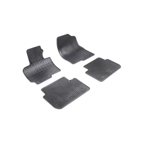 Mazda CX-5 2012-2017 Rigum méretpontos gumiszőnyeg szett