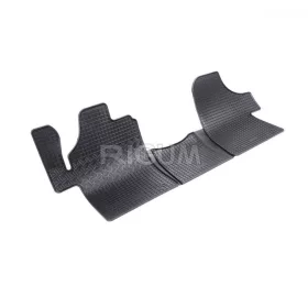   Mercedes Viano 2003-2014 (első) Rigum méretpontos autószőnyeg