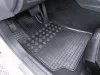 Gumové autokoberce Mercedes E-Class 2009-2016 (W212)