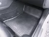 Gumové autokoberce Mercedes E-Class 2009-2016 (W212)