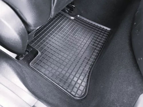 Gumové autokoberce Mercedes E-Class 2009-2016 (W212)