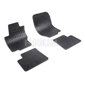   Mercedes M-Classe 2005-2011 (W164) Rigum méretpontos autószőnyeg szett