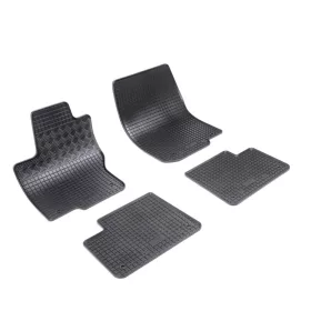 Gumové autokoberce Mercedes GL-Class 2012-2015 (X166)