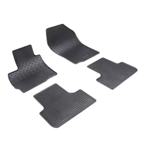   Mitsubishi ASX 2010-2021 Rigum méretpontos gumiszőnyeg szett