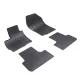 Mitsubishi ASX 2010-2021 Rigum méretpontos gumiszőnyeg szett