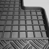Mitsubishi ASX 2010-2021 Rigum méretpontos gumiszőnyeg szett