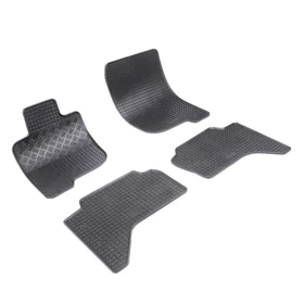 Gumové autokoberce Mitsubishi L200 2005-2015