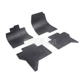   Mitsubishi Pajero 2006-2018 Rigum méretpontos autószőnyeg szett