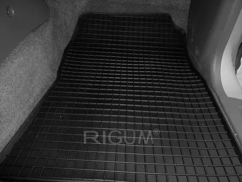 Mitsubishi Pajero 2006-2018 Rigum méretpontos autószőnyeg szett