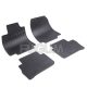 Nissan Tiida 2004-2012 Rigum méretpontos gumiszőnyeg szett