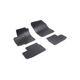 Gumiszőnyegek Opel Agila B 2007-2015