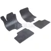 Opel Astra G 1998-2004 Rigum méretpontos gumiszőnyeg szett