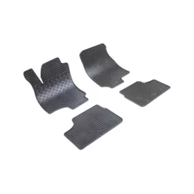 Opel Astra G 1998-2004 Rigum méretpontos gumiszőnyeg szett