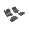 Opel Astra G 1998-2004 Rigum méretpontos gumiszőnyeg szett