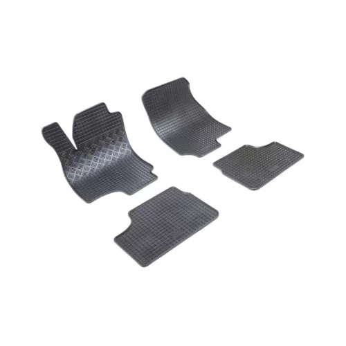 Opel Astra G 1998-2004 Rigum méretpontos gumiszőnyeg szett