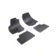 Opel Astra H 2004-2014 Rigum méretpontos gumiszőnyeg szett