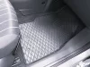 Opel Corsa D 2006-2014 Rigum méretpontos gumiszőnyeg szett