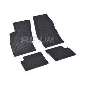 Opel Corsa E 2014-2019 Rigum méretpontos gumiszőnyeg szett