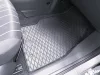 Opel Corsa E 2014-2019 Rigum méretpontos gumiszőnyeg szett
