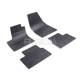 Opel Meriva 2010-2017 Rigum méretpontos gumiszőnyeg szett