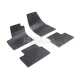 Opel Meriva 2010-2017 Rigum méretpontos gumiszőnyeg szett