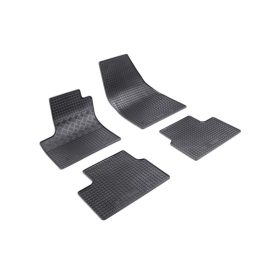   Opel Meriva B 2010-2017 Rigum méretpontos gumiszőnyeg szett