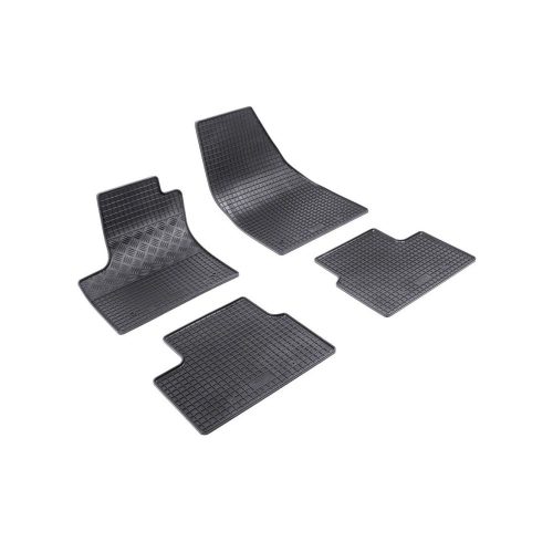 Opel Meriva B 2010-2017 Rigum méretpontos gumiszőnyeg szett