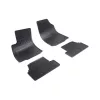 Chevrolet Trax 2013-2019 Rigum méretpontos gumiszőnyeg szett