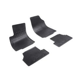   Chevrolet Trax 2013-2019 Rigum méretpontos gumiszőnyeg szett